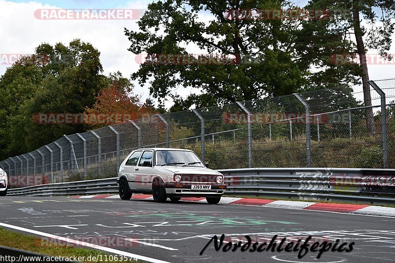 Bild #11063574 - Touristenfahrten Nürburgring Nordschleife (10.10.2020)