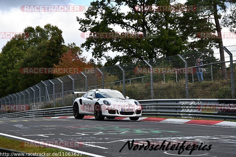 Bild #11063627 - Touristenfahrten Nürburgring Nordschleife (10.10.2020)
