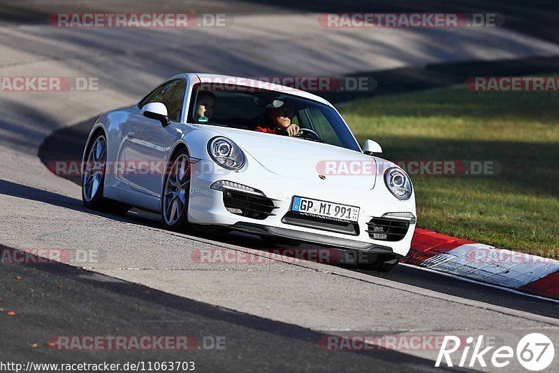 Bild #11063703 - Touristenfahrten Nürburgring Nordschleife (10.10.2020)