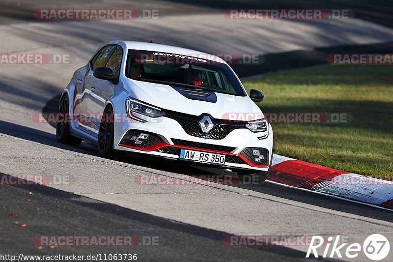 Bild #11063736 - Touristenfahrten Nürburgring Nordschleife (10.10.2020)