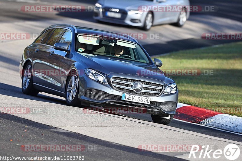 Bild #11063762 - Touristenfahrten Nürburgring Nordschleife (10.10.2020)