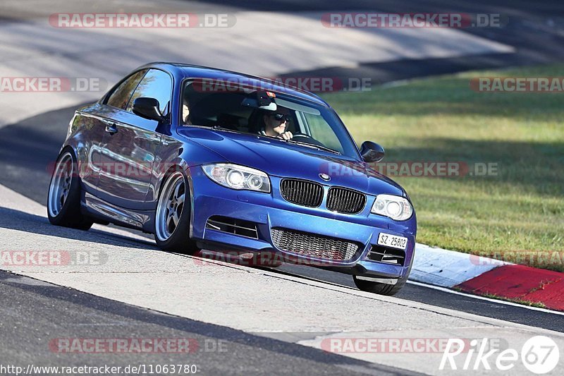 Bild #11063780 - Touristenfahrten Nürburgring Nordschleife (10.10.2020)