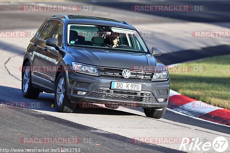 Bild #11063793 - Touristenfahrten Nürburgring Nordschleife (10.10.2020)