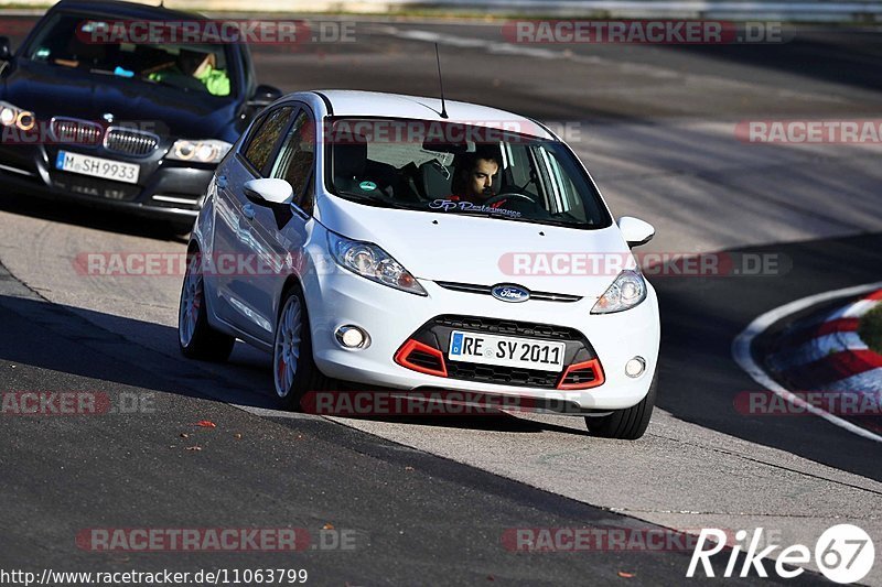 Bild #11063799 - Touristenfahrten Nürburgring Nordschleife (10.10.2020)