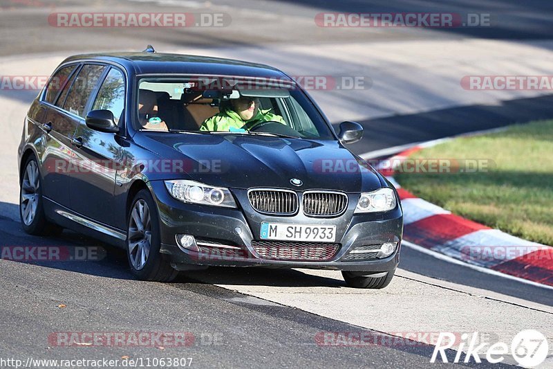 Bild #11063807 - Touristenfahrten Nürburgring Nordschleife (10.10.2020)