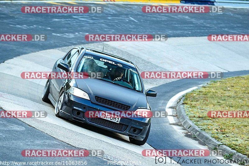 Bild #11063856 - Touristenfahrten Nürburgring Nordschleife (10.10.2020)