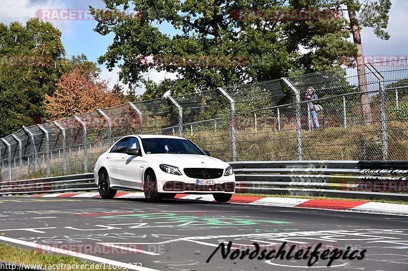 Bild #11063872 - Touristenfahrten Nürburgring Nordschleife (10.10.2020)