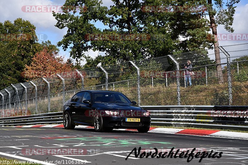 Bild #11063887 - Touristenfahrten Nürburgring Nordschleife (10.10.2020)