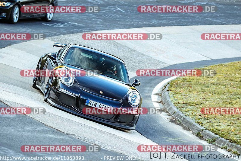 Bild #11063893 - Touristenfahrten Nürburgring Nordschleife (10.10.2020)