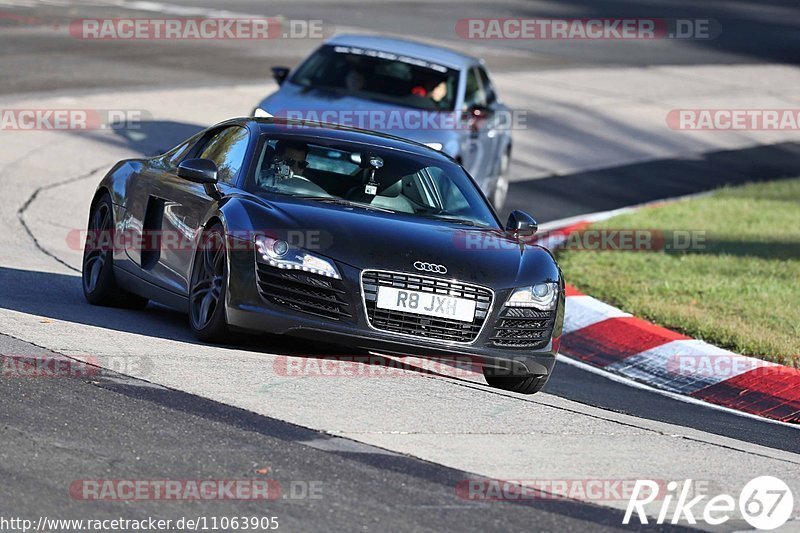 Bild #11063905 - Touristenfahrten Nürburgring Nordschleife (10.10.2020)