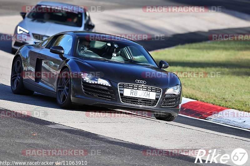 Bild #11063910 - Touristenfahrten Nürburgring Nordschleife (10.10.2020)