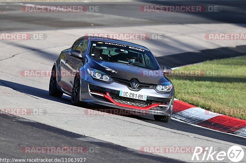 Bild #11063927 - Touristenfahrten Nürburgring Nordschleife (10.10.2020)