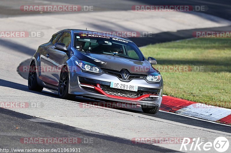 Bild #11063931 - Touristenfahrten Nürburgring Nordschleife (10.10.2020)