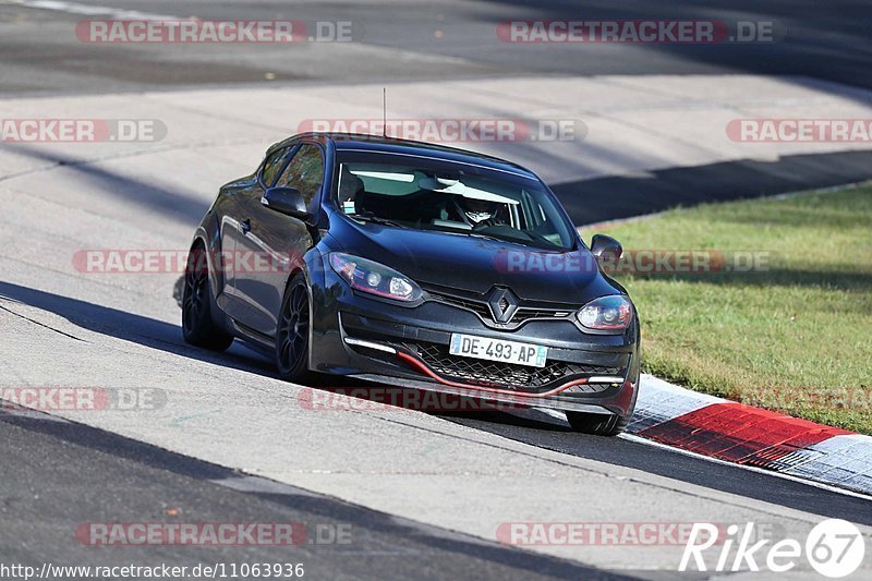 Bild #11063936 - Touristenfahrten Nürburgring Nordschleife (10.10.2020)