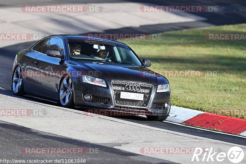 Bild #11063946 - Touristenfahrten Nürburgring Nordschleife (10.10.2020)