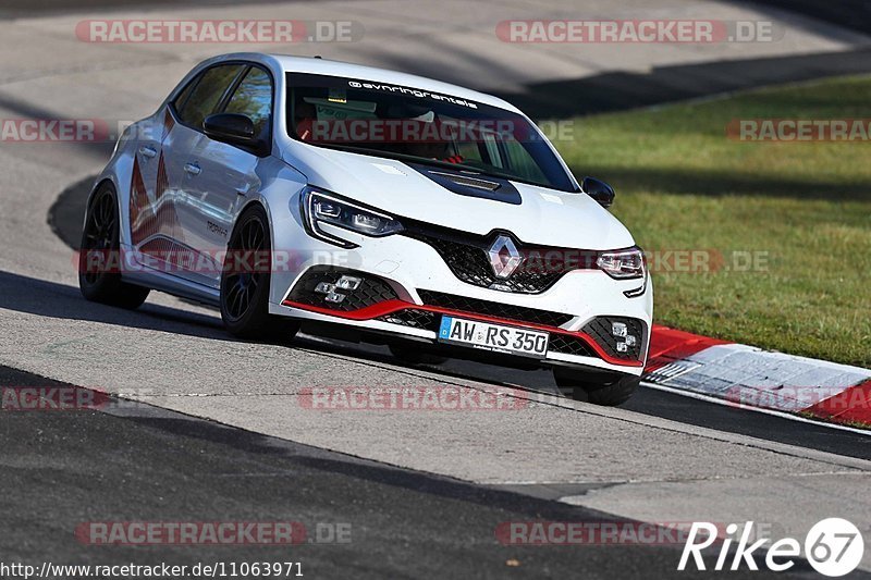 Bild #11063971 - Touristenfahrten Nürburgring Nordschleife (10.10.2020)