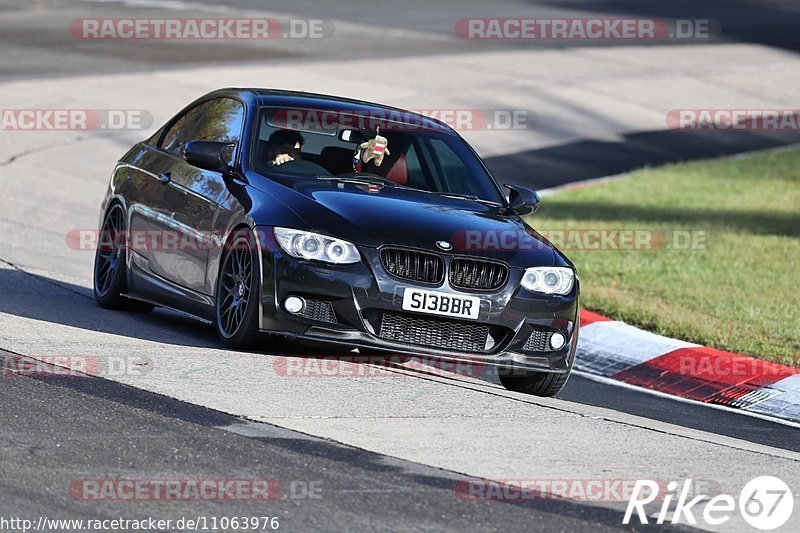 Bild #11063976 - Touristenfahrten Nürburgring Nordschleife (10.10.2020)