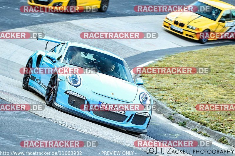 Bild #11063982 - Touristenfahrten Nürburgring Nordschleife (10.10.2020)