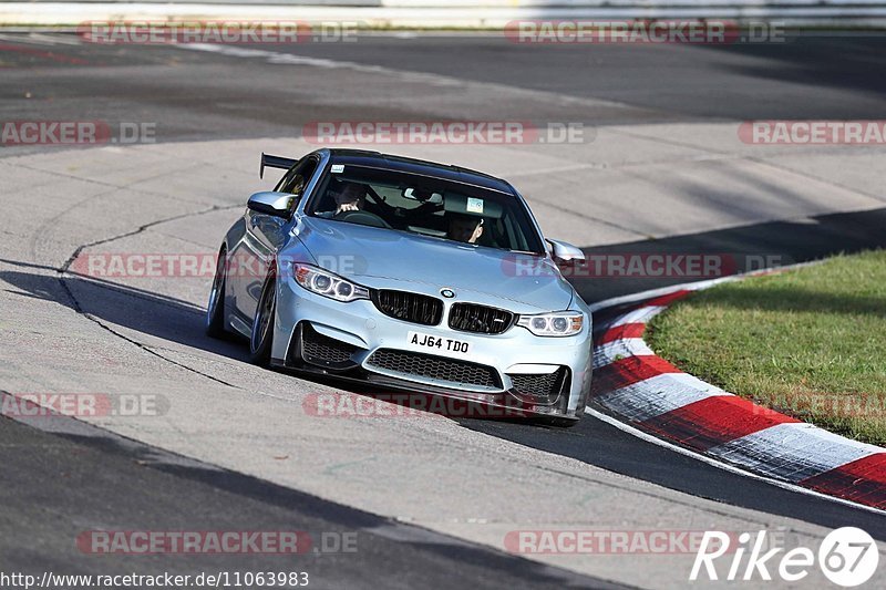 Bild #11063983 - Touristenfahrten Nürburgring Nordschleife (10.10.2020)