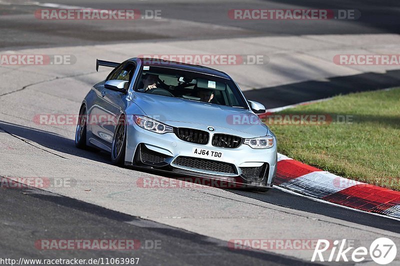 Bild #11063987 - Touristenfahrten Nürburgring Nordschleife (10.10.2020)