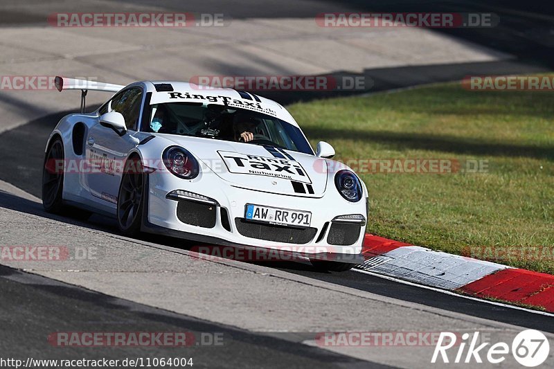 Bild #11064004 - Touristenfahrten Nürburgring Nordschleife (10.10.2020)