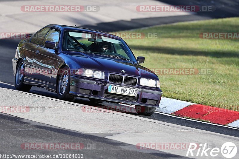 Bild #11064012 - Touristenfahrten Nürburgring Nordschleife (10.10.2020)