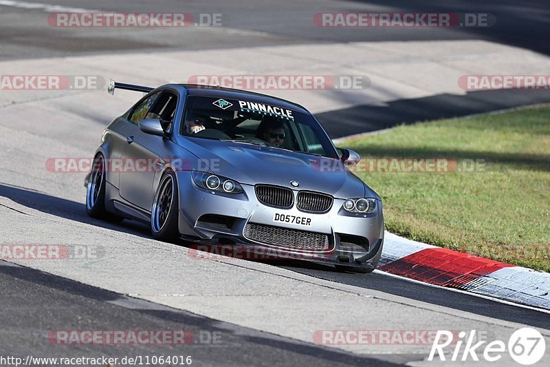 Bild #11064016 - Touristenfahrten Nürburgring Nordschleife (10.10.2020)