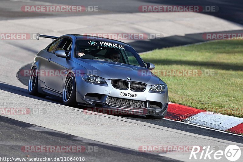 Bild #11064018 - Touristenfahrten Nürburgring Nordschleife (10.10.2020)