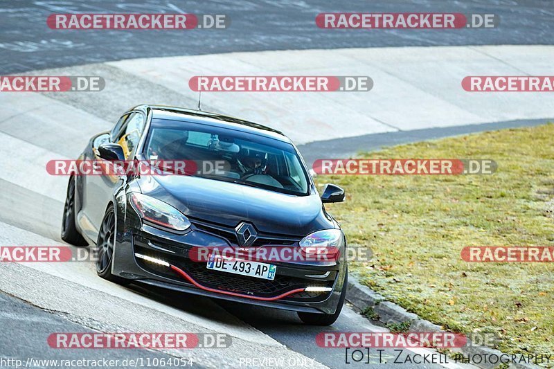 Bild #11064054 - Touristenfahrten Nürburgring Nordschleife (10.10.2020)