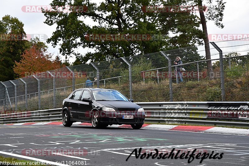 Bild #11064081 - Touristenfahrten Nürburgring Nordschleife (10.10.2020)