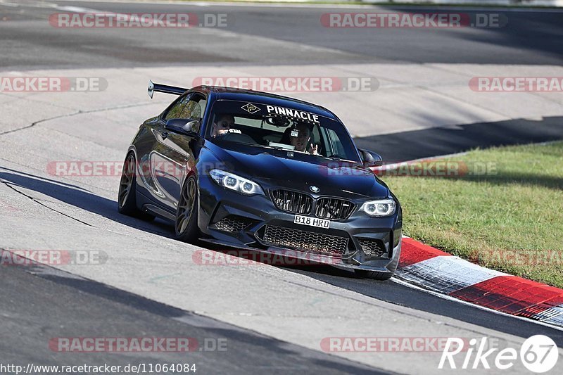 Bild #11064084 - Touristenfahrten Nürburgring Nordschleife (10.10.2020)