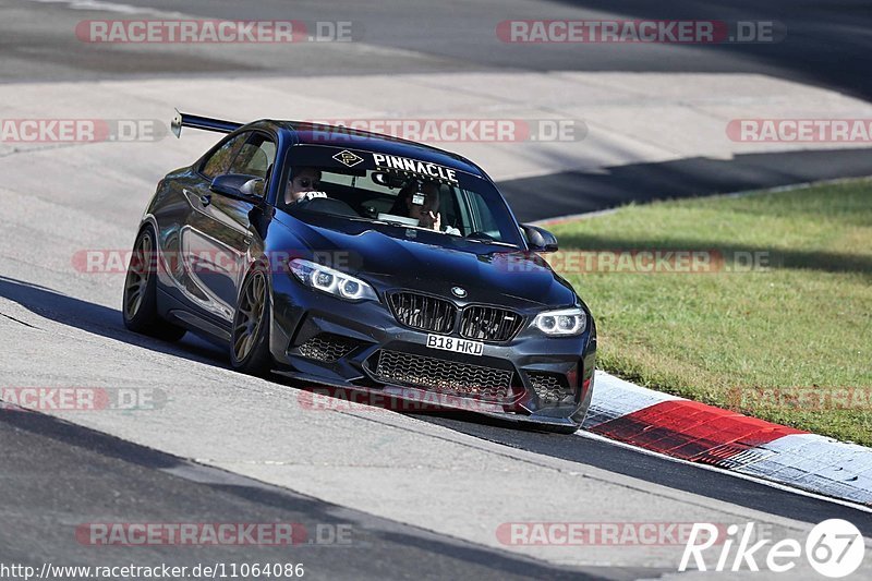 Bild #11064086 - Touristenfahrten Nürburgring Nordschleife (10.10.2020)