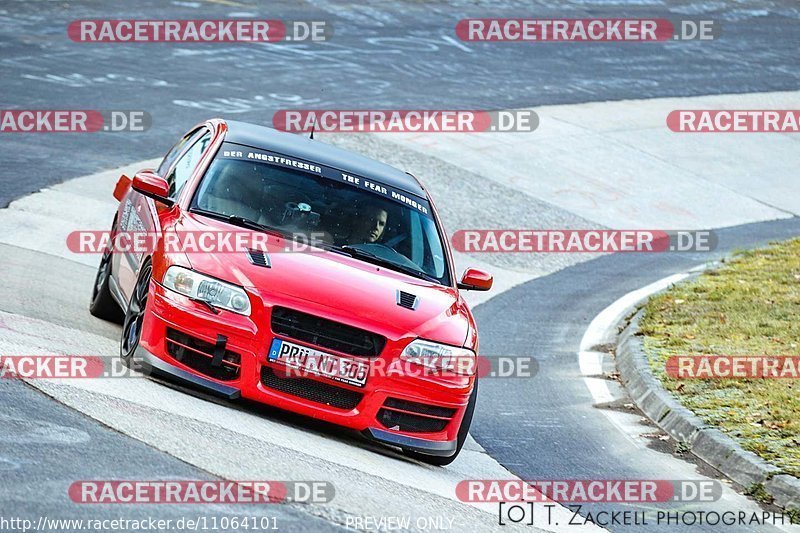 Bild #11064101 - Touristenfahrten Nürburgring Nordschleife (10.10.2020)