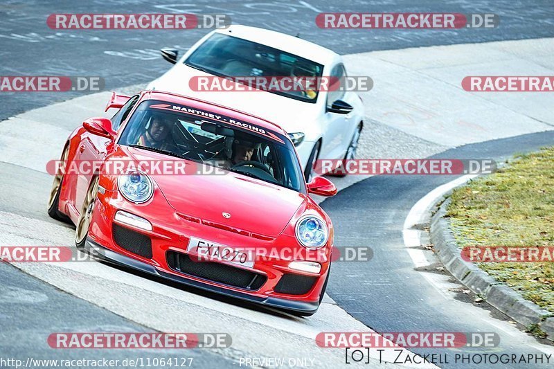 Bild #11064127 - Touristenfahrten Nürburgring Nordschleife (10.10.2020)