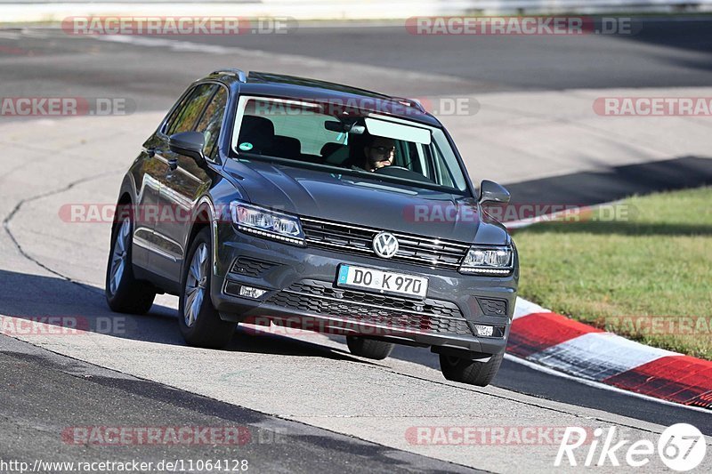 Bild #11064128 - Touristenfahrten Nürburgring Nordschleife (10.10.2020)