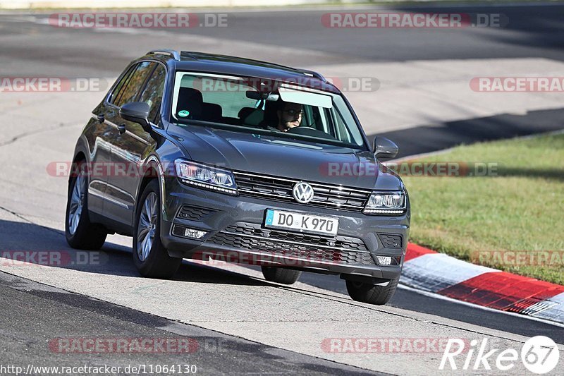 Bild #11064130 - Touristenfahrten Nürburgring Nordschleife (10.10.2020)