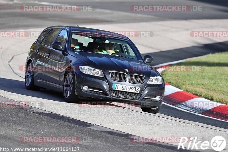 Bild #11064137 - Touristenfahrten Nürburgring Nordschleife (10.10.2020)