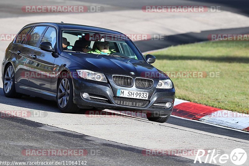 Bild #11064142 - Touristenfahrten Nürburgring Nordschleife (10.10.2020)