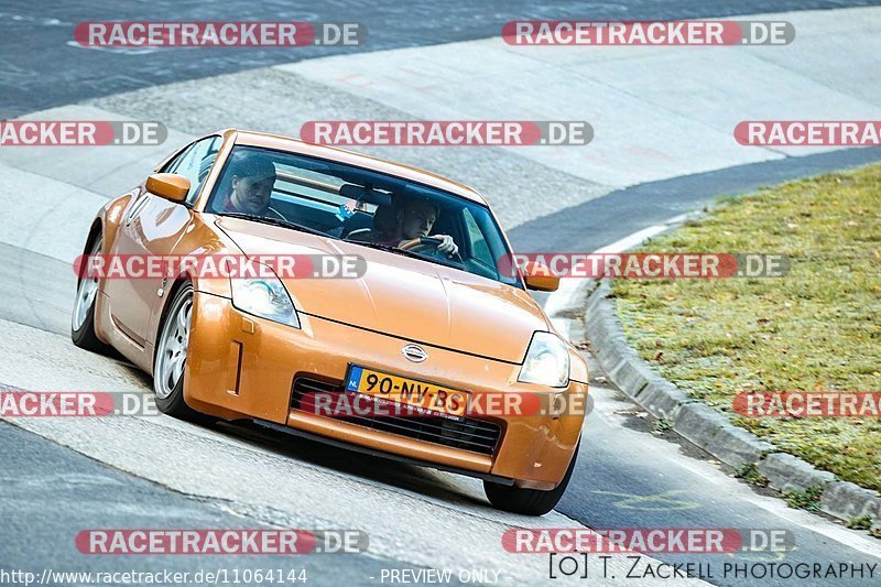 Bild #11064144 - Touristenfahrten Nürburgring Nordschleife (10.10.2020)