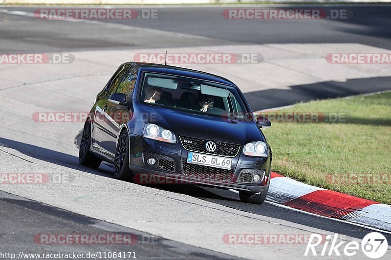 Bild #11064171 - Touristenfahrten Nürburgring Nordschleife (10.10.2020)