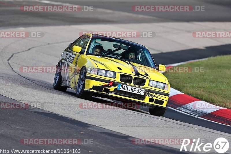 Bild #11064183 - Touristenfahrten Nürburgring Nordschleife (10.10.2020)