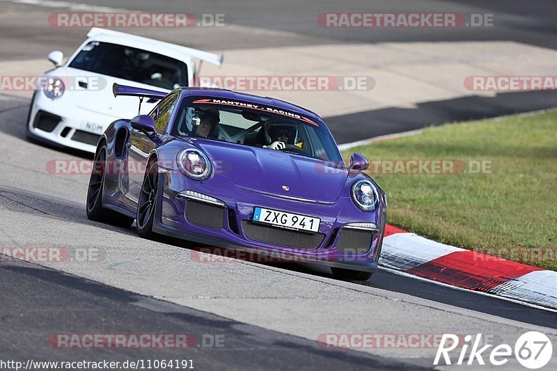 Bild #11064191 - Touristenfahrten Nürburgring Nordschleife (10.10.2020)