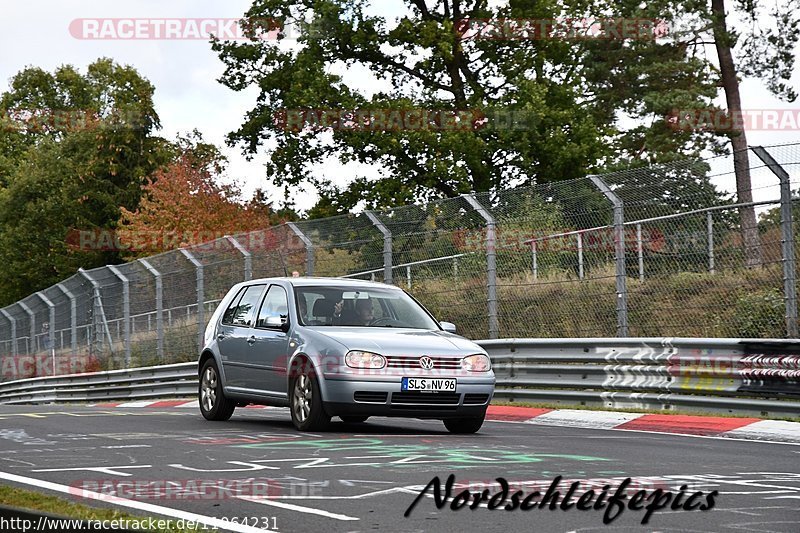 Bild #11064231 - Touristenfahrten Nürburgring Nordschleife (10.10.2020)