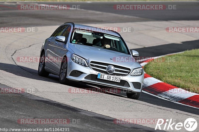 Bild #11064235 - Touristenfahrten Nürburgring Nordschleife (10.10.2020)