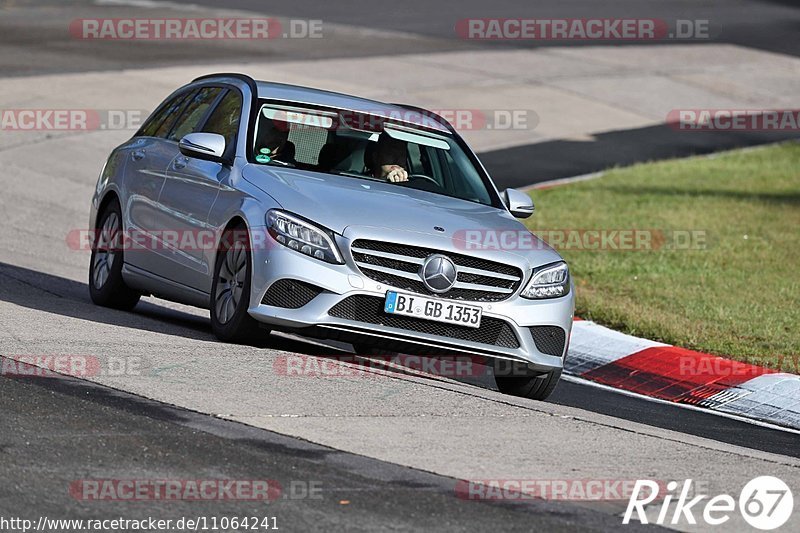 Bild #11064241 - Touristenfahrten Nürburgring Nordschleife (10.10.2020)