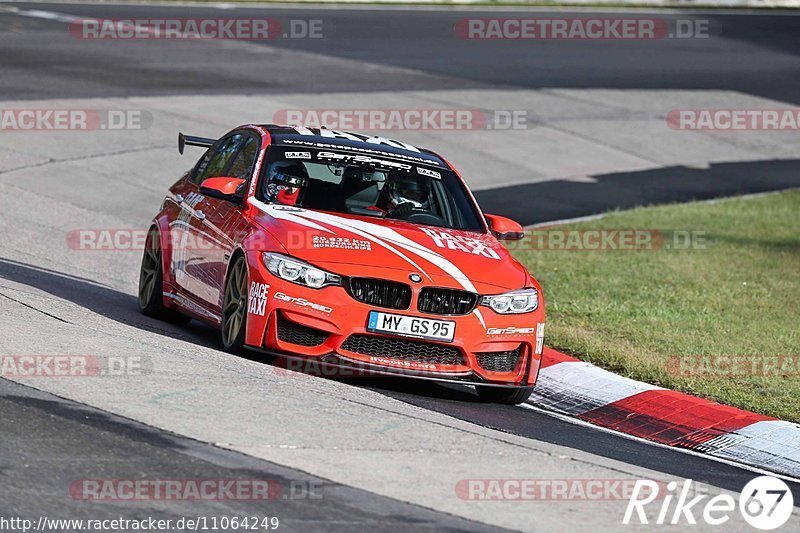 Bild #11064249 - Touristenfahrten Nürburgring Nordschleife (10.10.2020)