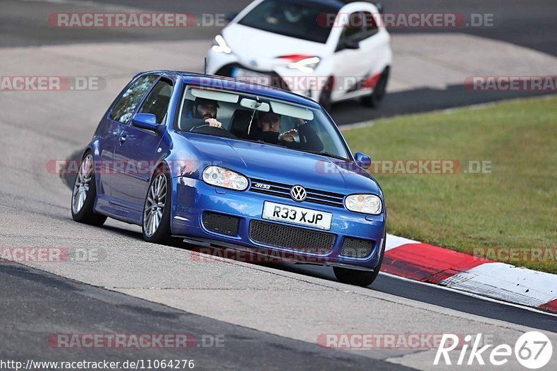 Bild #11064276 - Touristenfahrten Nürburgring Nordschleife (10.10.2020)