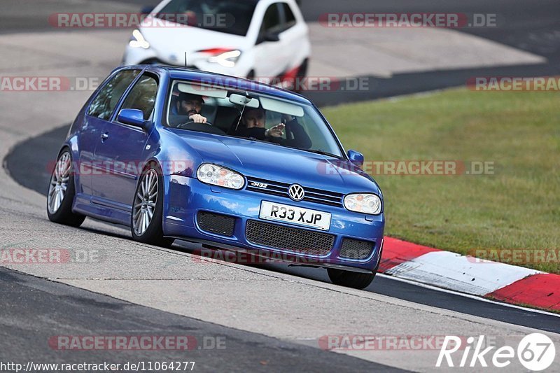 Bild #11064277 - Touristenfahrten Nürburgring Nordschleife (10.10.2020)