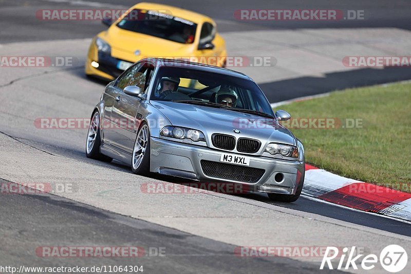 Bild #11064304 - Touristenfahrten Nürburgring Nordschleife (10.10.2020)