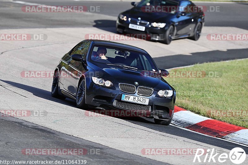 Bild #11064339 - Touristenfahrten Nürburgring Nordschleife (10.10.2020)